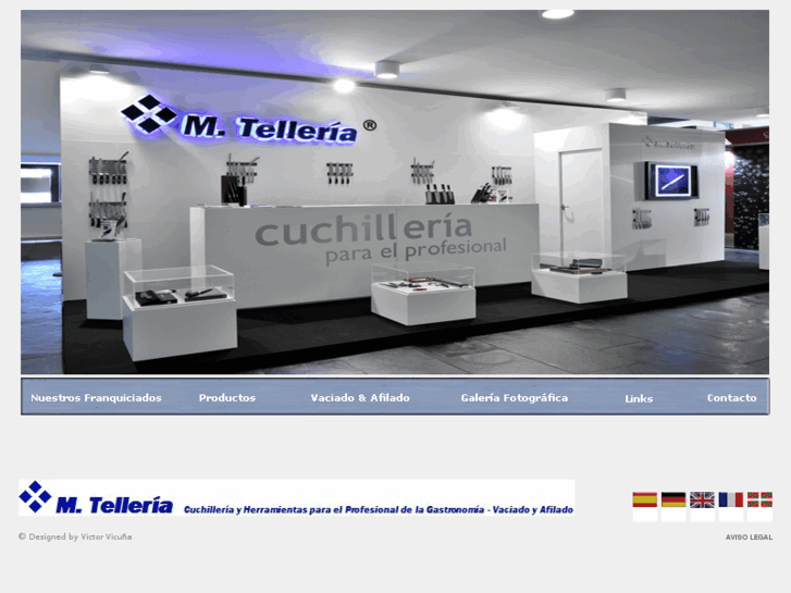 www.telleria.eu