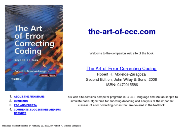 www.the-art-of-ecc.com