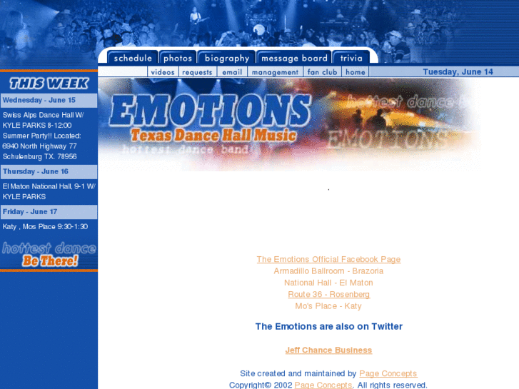 www.theemotions.com