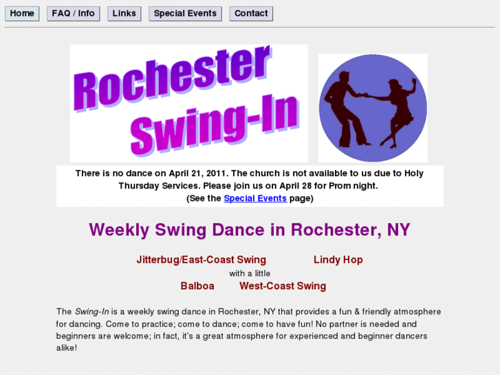 www.theswingin.com