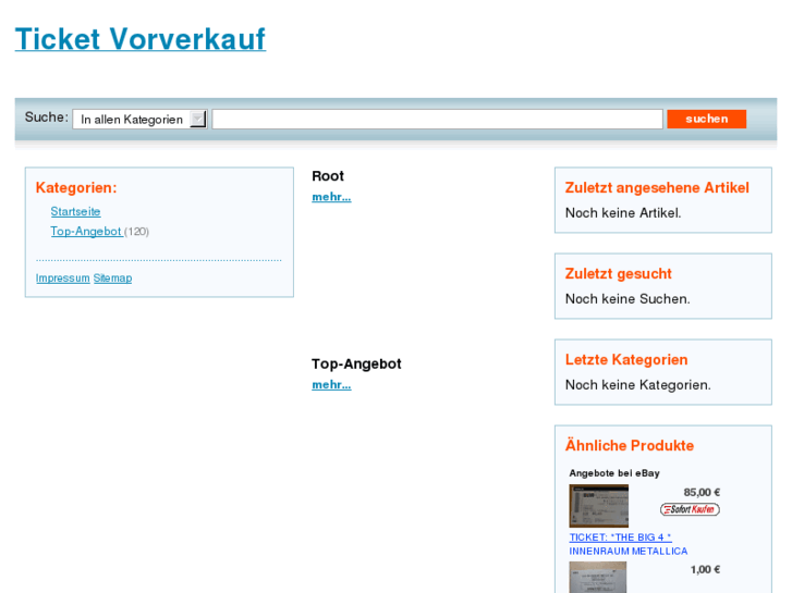 www.ticket-vorverkauf.net