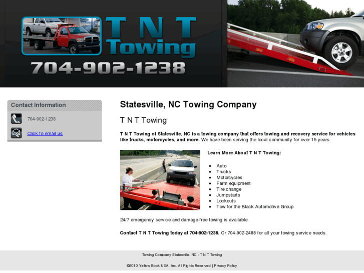 www.tnttowingnc.com