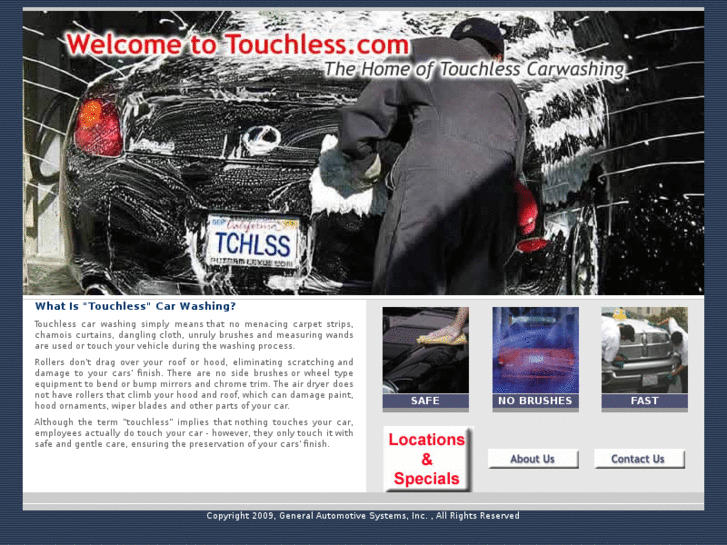 www.touchless.com