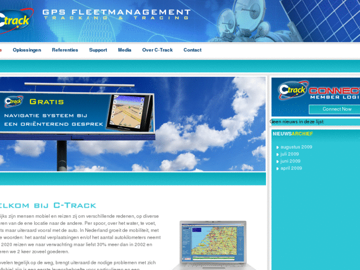 www.tracking-en-tracing.com