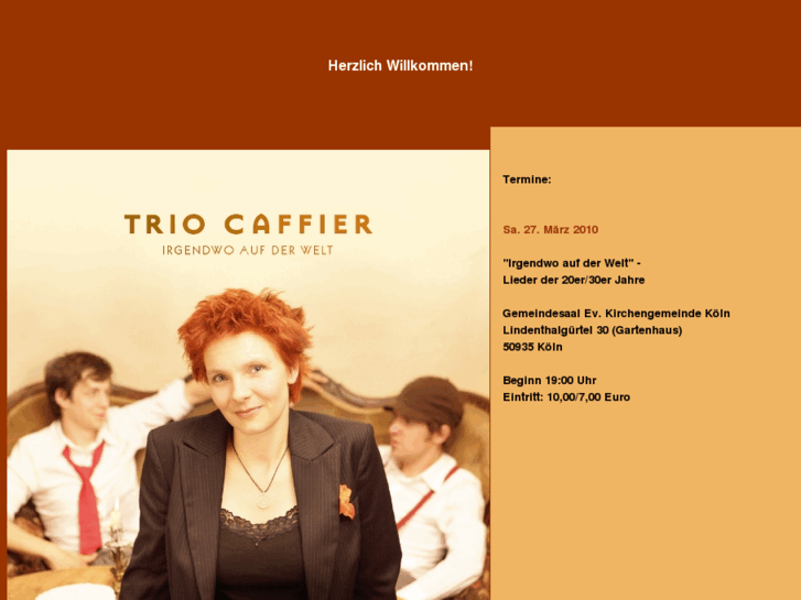 www.trio-caffier.de