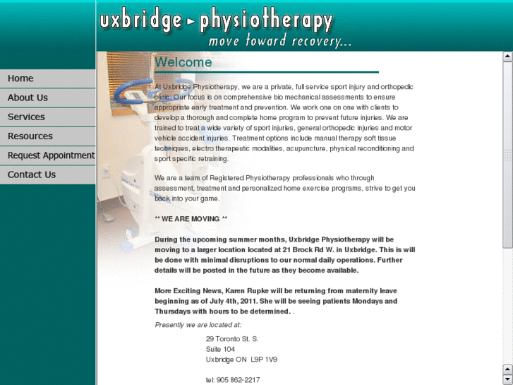 www.uxbridgephysiotherapy.com