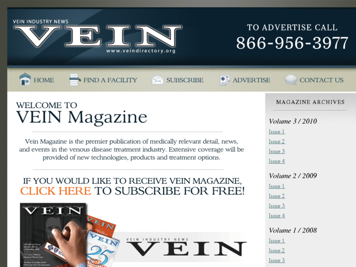 www.veinmagazine.net