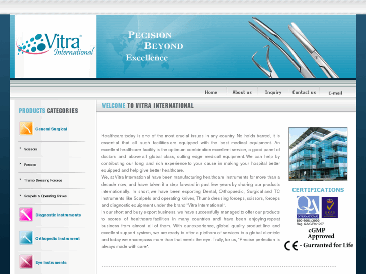 www.vitraintl.com