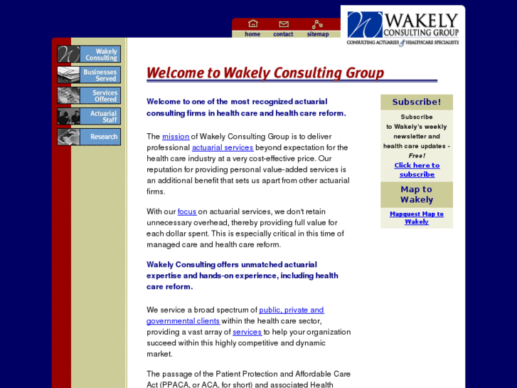 www.wakely.com