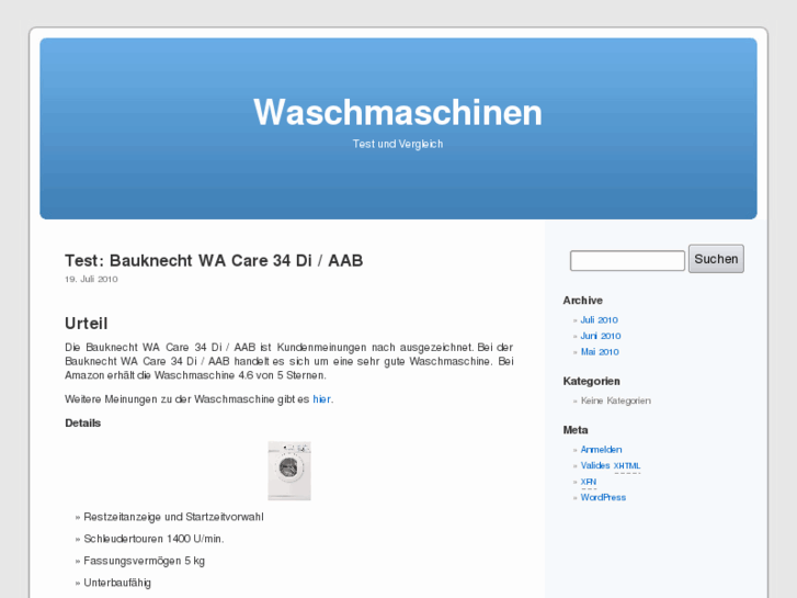 www.waschmaschine-test.com