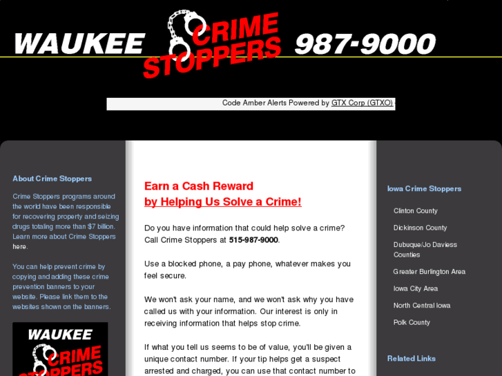 www.waukeecrimestoppers.org