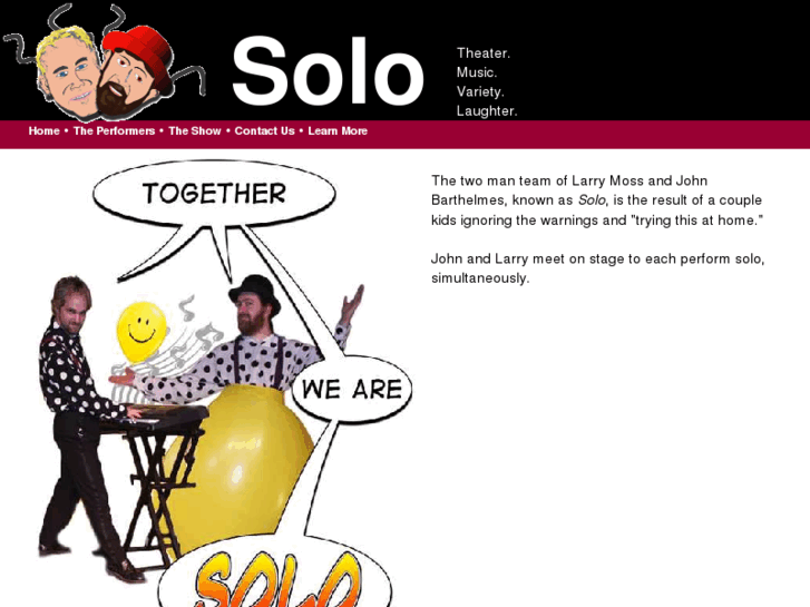 www.wearesolo.com