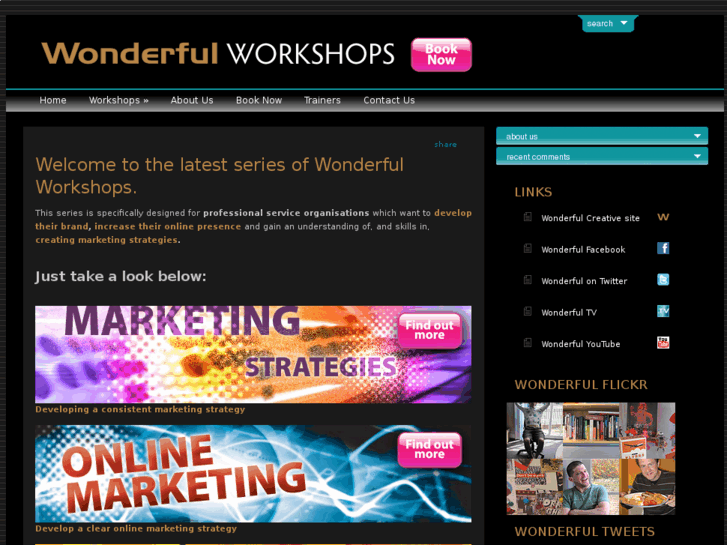 www.wonderfulworkshops.co.uk