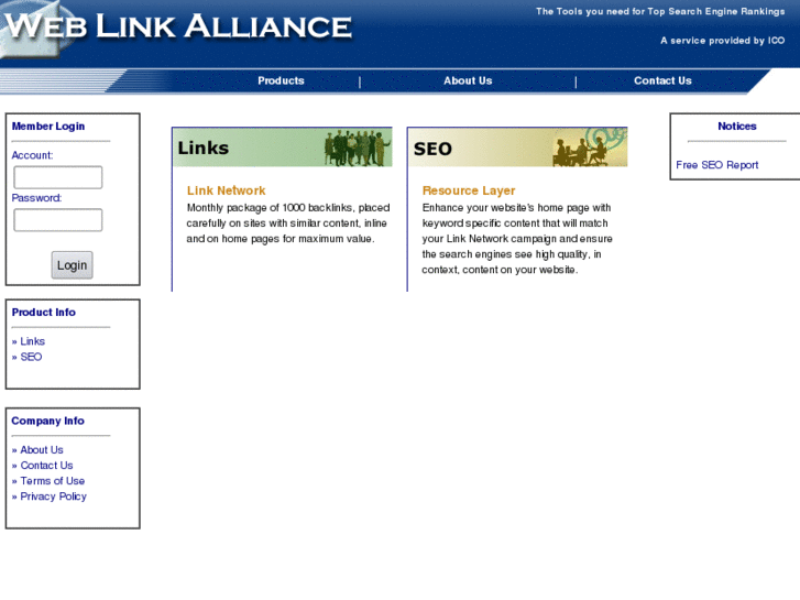 www.wsh-linknetwork.com