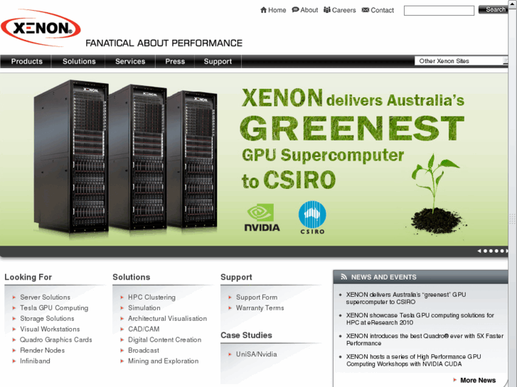 www.xenon.com.au