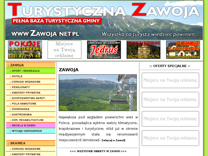 www.zawoja.net.pl