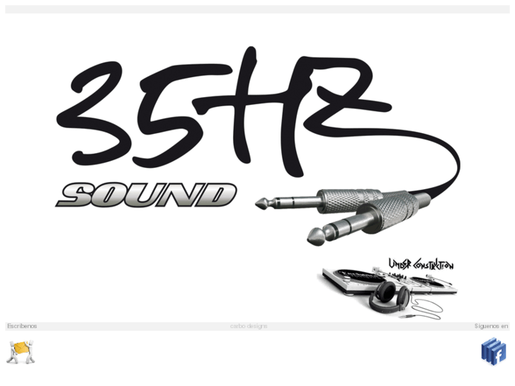 www.35hzsound.com