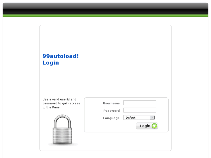 www.99autoload.com