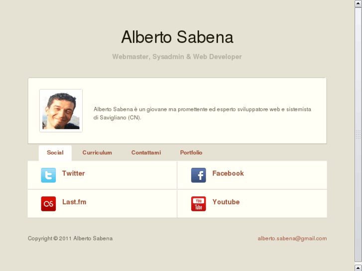 www.albertosabena.com