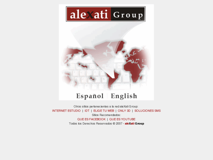 www.alexatigroup.com