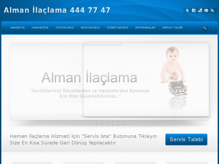 www.almanilaclama.com