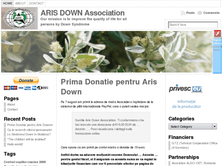 www.aris-down.org