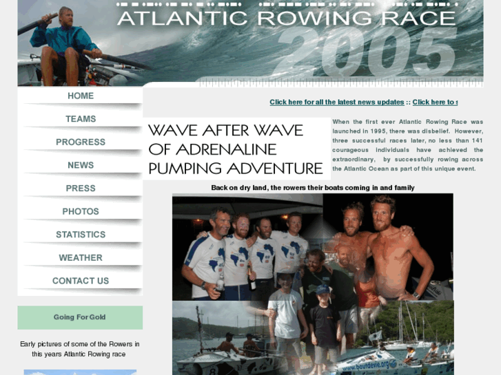 www.atlanticrowingrace.co.uk