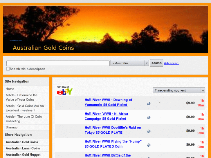 www.australiangoldcoins.net