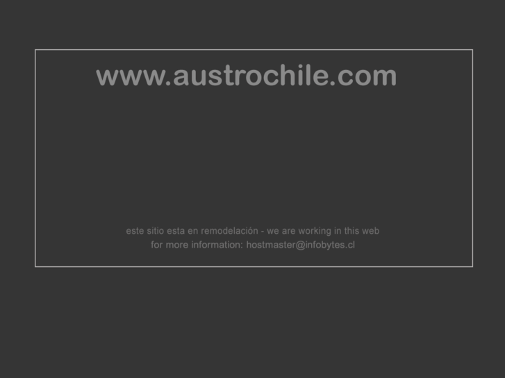 www.austrochile.com