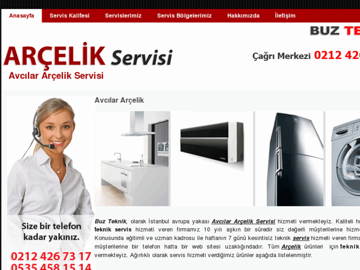 www.avcilararcelikservisi.org