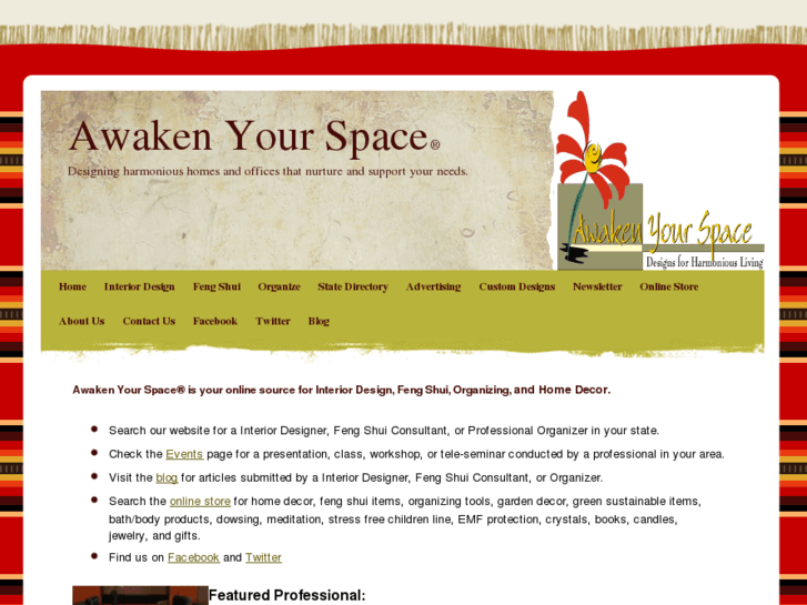 www.awakenyourspace.biz