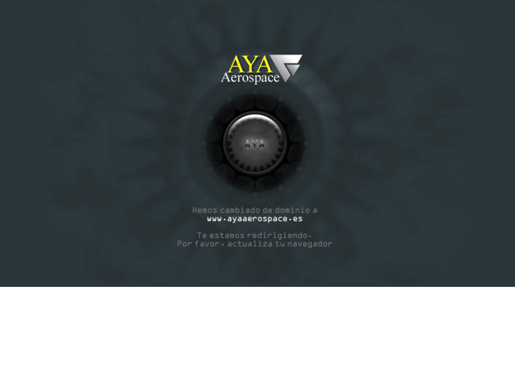 www.ayaaerospace.com