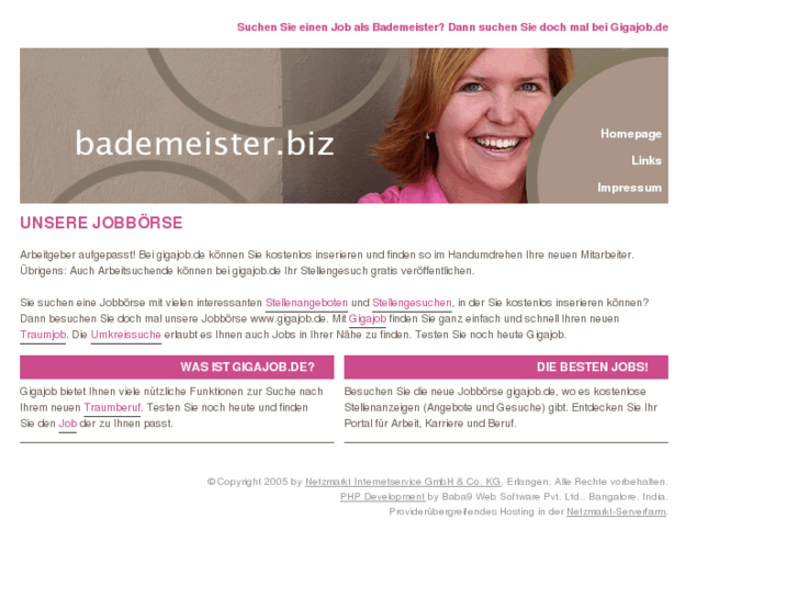 www.bademeister.biz