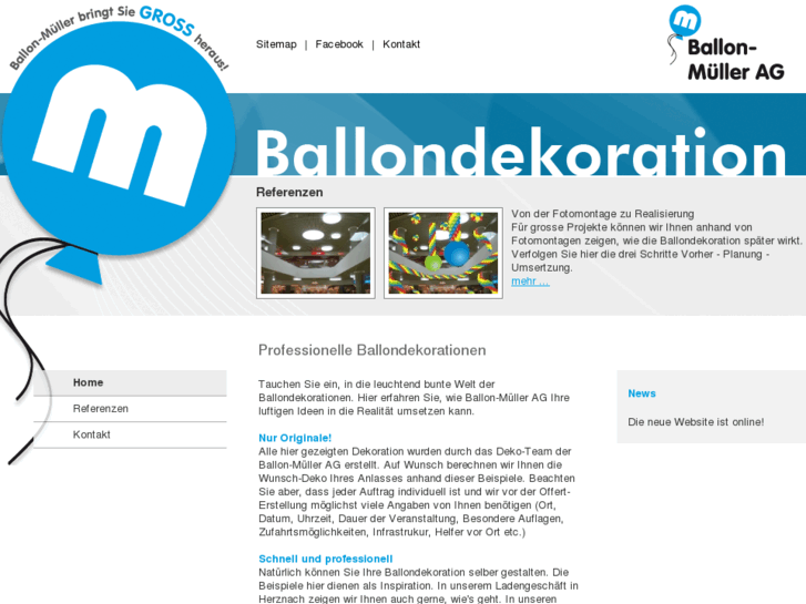 www.ballondekoration.ch