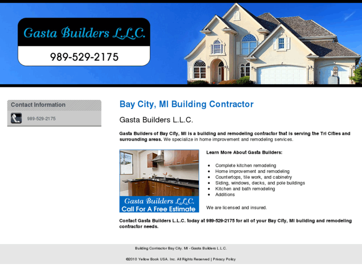 www.baycityhomeimprovements.com