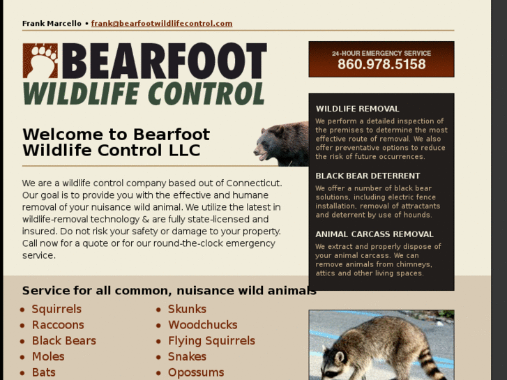 www.bearfootwildlifecontrol.com