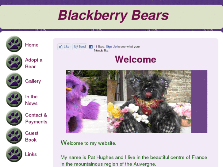 www.blackberrybears.com