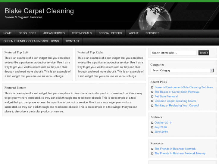 www.blakecarpetcleaning.com