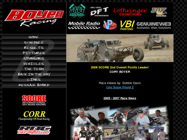 www.boyermotorsports.com