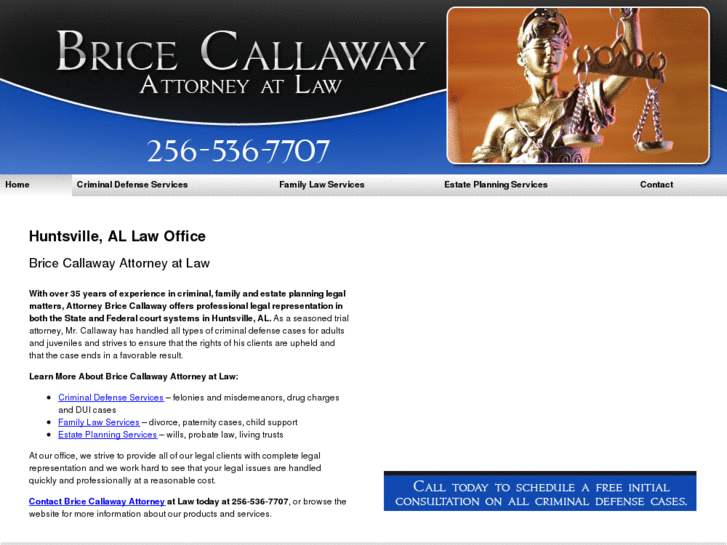 www.bricecallaway.net