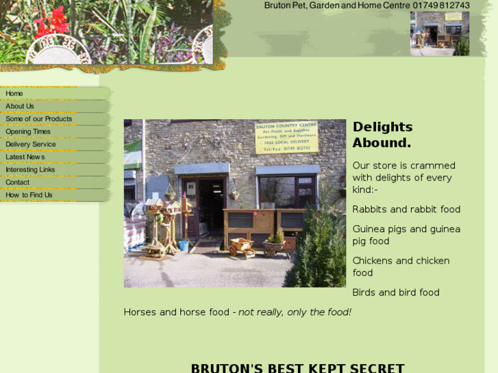 www.brutoncountrycentre.com