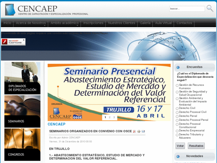 www.cencaep.com