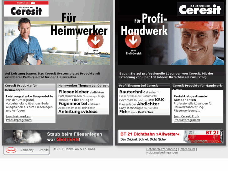 www.ceresit.de