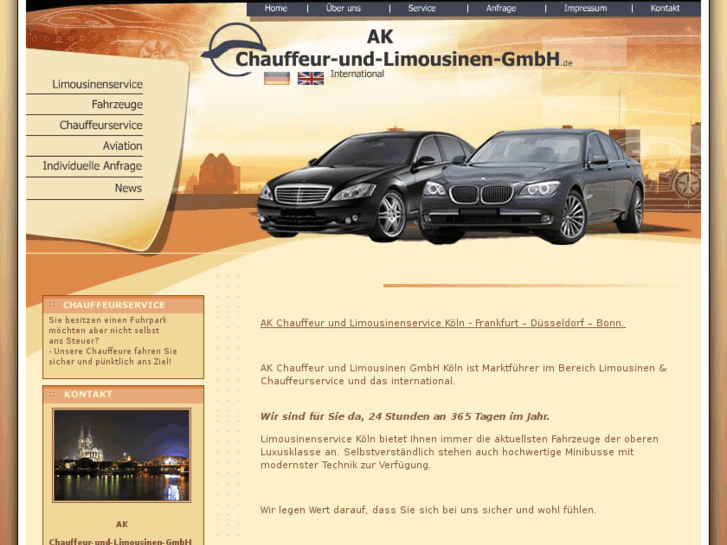 www.chauffeur-und-limousinen.de