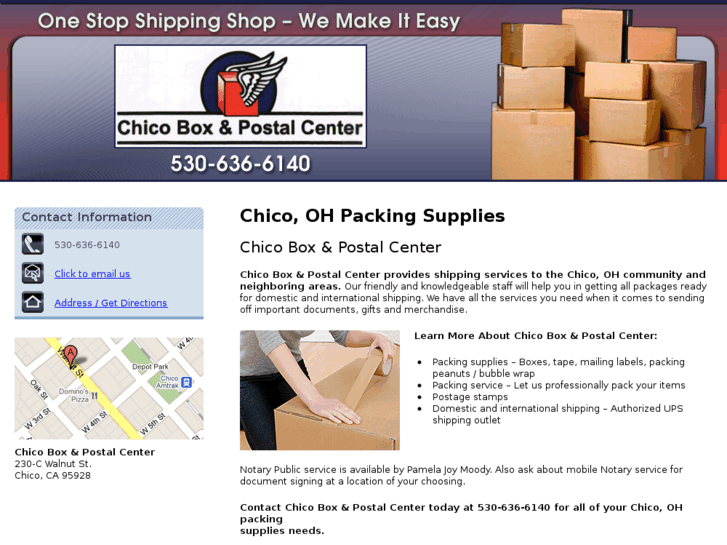 www.chicoboxandpostal.com