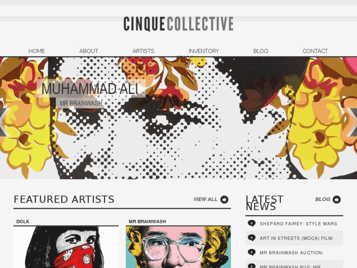 www.cinquecollective.com
