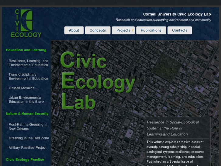 www.civicecology.com