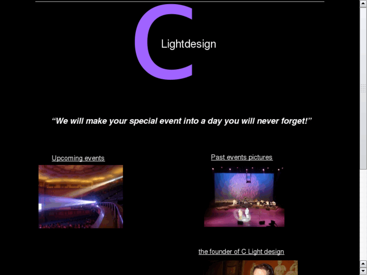 www.clightdesign.com