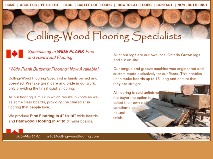 www.colling-woodflooring.com