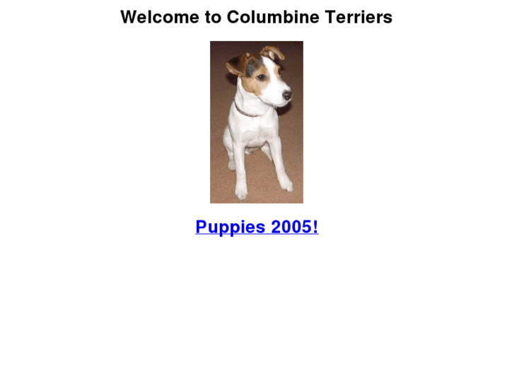 www.columbineterriers.com